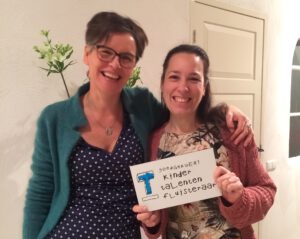 Manon Timmerije Kindertalentenfluisteraar